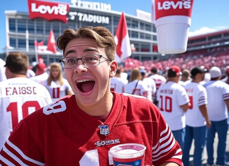 Les Maillots des 49ers et l’Histoire du Super Bowl