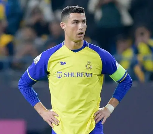 Choisir le Meilleur Maillot Cristiano Ronaldo en 2023