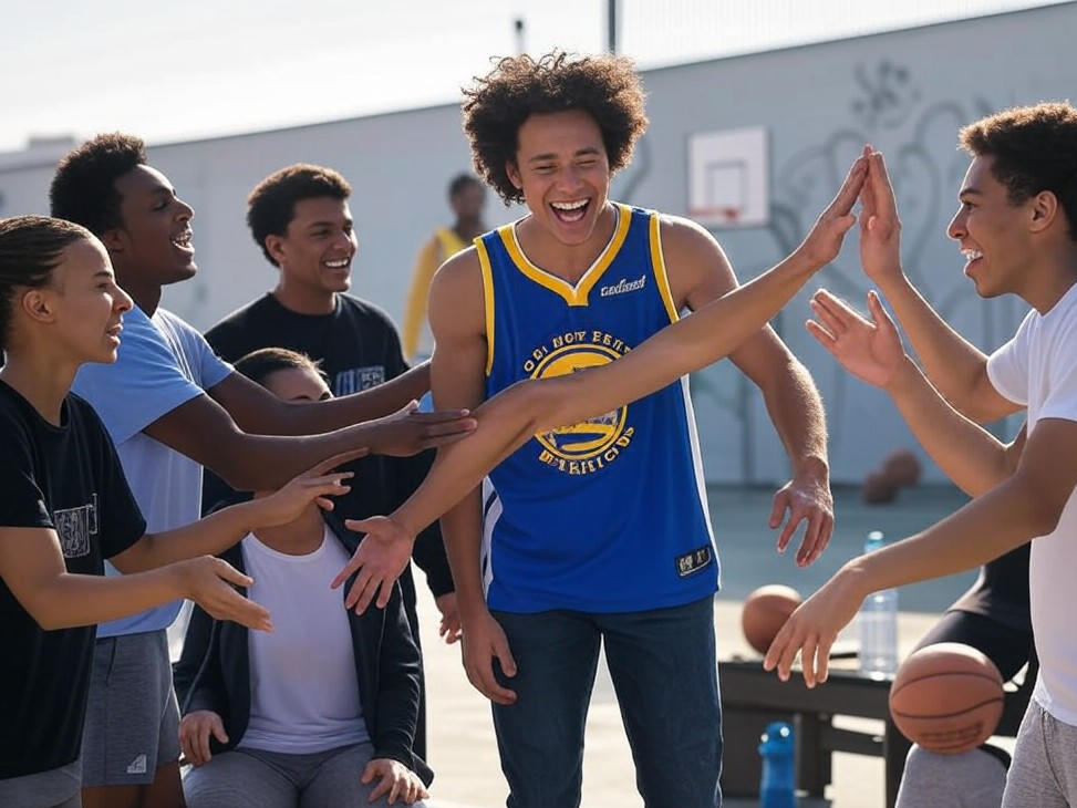 Comment repérer un faux maillot Stephen Curry sur le marché ?