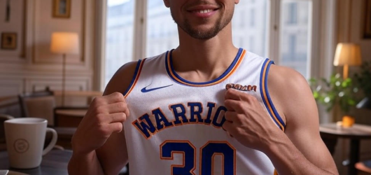 Comment repérer un faux maillot Stephen Curry sur le marché ?